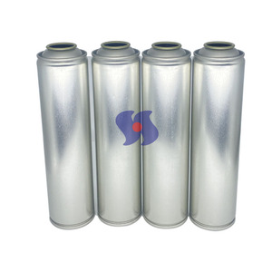 Offre Spéciale 52mm CMJN impression <span class=keywords><strong>peinture</strong></span> aérosol rechargeable <span class=keywords><strong>mousse</strong></span> <span class=keywords><strong>à</strong></span> <span class=keywords><strong>raser</strong></span> boîte de conserve vide aérosol peut - Product Image 1