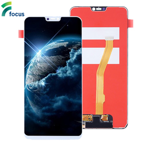 หน้า<span class=keywords><strong>จอ</strong></span>โทรศัพท์มือถือสำหรับ <span class=keywords><strong>vivo</strong></span> Y81 Y83 <span class=keywords><strong>Y85</strong></span> <span class=keywords><strong>จอ</strong></span> LCD พร้อมทัชสกรีนสำหรับเปลี่ยน <span class=keywords><strong>vivo</strong></span> Y90 Y91 Y93 Y95 - Product Image 1