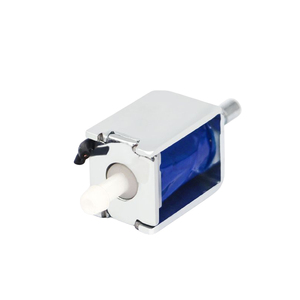 Valve de contrôle de <span class=keywords><strong>compresseur</strong></span> <span class=keywords><strong>d</strong></span>'<span class=keywords><strong>air</strong></span> de solénoïde à <span class=keywords><strong>2</strong></span> voies DC 6V personnalisé <span class=keywords><strong>d</strong></span>'usine pour dispositif médical - Product Image 6