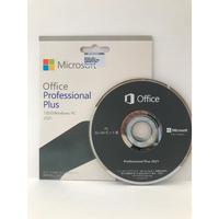 Office 2021 Profesional Plus, Versión en DVD Japonesa, Sellado de Fábrica, con Activación Global en Línea al 100%, Licencia de por Vida