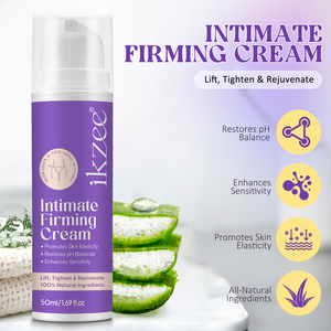 Крем для подтяжки влагалища, 50 мл - Product Image 2
