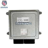 Modul Mesin ECU SIM2K-241 39102-2EDB0 Indeks 02 39103-2EDB0 Unit Kontrol Elektronik ECM A2C9977660001 Untuk Hyundai