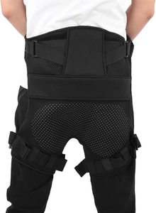 Haute qualité carpe pêche mat amovible ceinture de pêche produits ennemi adultes - Product Image 6