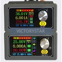XY5008 CNC Adjustable DC Stabilized Power Supply Constant Voltage and Current Maintenance The product is connected to the intern