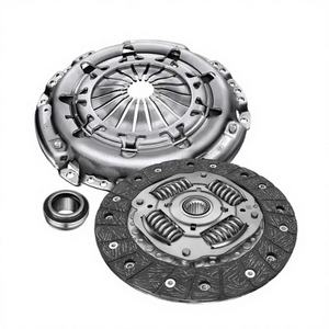 Kit de Embrague CNDE Precio de Fábrica 6203084000 826211 para Peugeot 408 (2010-2016) Incluye Disco de Embrague, Cojinete, Nuevo con 12 Meses de Garantía - Product Image 1