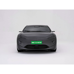 AVATR 12 2025 <span class=keywords><strong>Master</strong></span> Edizione Elettrica Pura 4WD Modello Ultra/Max/Top Autonomia 705km Batteria 94.53kWh - Product Image 3