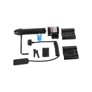 Accessoires de viseur laser JG13 avec kit laser rouge/vert réglable haut/bas/gauche/droite - Product Image 6