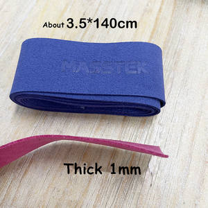 Bâton de hockey sur gazon 1.4m Chamois Grip Overgrip Fluo Field Hockey Protect Grip Hockey Replacement Grip 22124 - Product Image 2