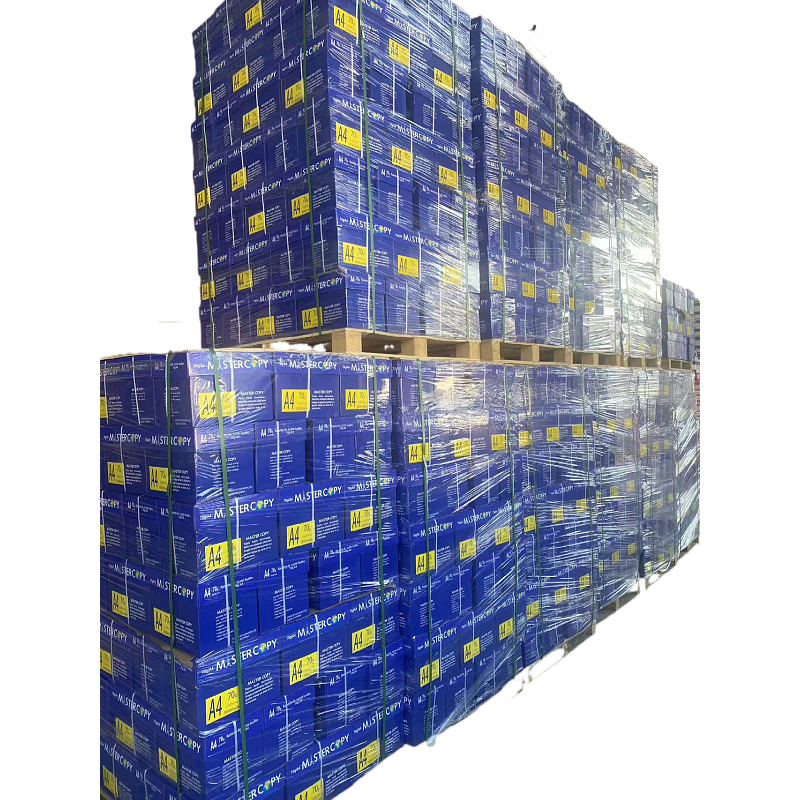 EXPORT QUALITY COPY PAPER A4 PAPER