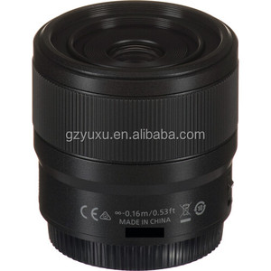 ใช้เลนส์ไมโคร50มม. F/2.8เลนส์เต็มเฟรมมาโครไพรม์ขยาย1:1 <span class=keywords><strong>Z</strong></span>-Mount รูรับแสง f/ 2.8แบบเร็วขนาดกะทัดรัดและน้ำหนักเบา - Product Image 5