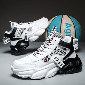 <span class=keywords><strong>Scarpe</strong></span> <span class=keywords><strong>da</strong></span> Passeggio <span class=keywords><strong>per</strong></span> Uomo, Sneakers Chunky, <span class=keywords><strong>Scarpe</strong></span> Casual <span class=keywords><strong>da</strong></span> Papà, <span class=keywords><strong>Scarpe</strong></span> <span class=keywords><strong>da</strong></span> Ginnastica alla Moda <span class=keywords><strong>per</strong></span> Allenamento, <span class=keywords><strong>Palestra</strong></span> e <span class=keywords><strong>Tennis</strong></span> - Product Image 3