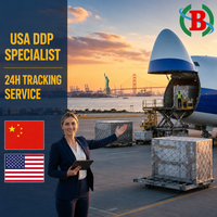 Livraison rapide en 24h, transport maritime, logistique, transitaire, agent maritime de la Chine vers les États-Unis