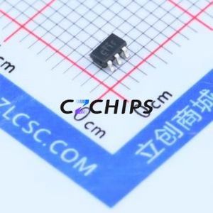 Tout nouveau et original SN74LVC1T45DBVR SOT-23-6 convertisseur de puce IC à circuit intégré/manette de niveau - Product Image 2
