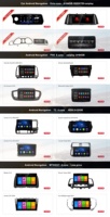 Usine En Gros Offre Spéciale Pas Cher Double Din MP5 LECTEUR BT Écran TACTILE Universel