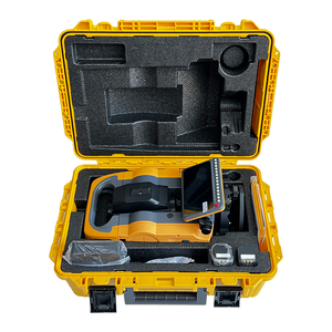 Estación Total Inteligente Hi-Target ZTS-720 |   Sistema Android |   Topografía |   Plano <span class=keywords><strong>de</strong></span> Topografía CAD - Product Image 6