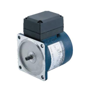 Three Phase Small Speed Reduction Motor Milling Key Shaft <b>Micro</b> Gear Reduction Motor - Product Image 1