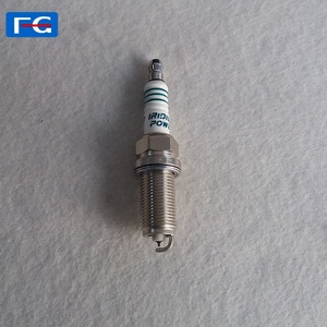 Bujía de iridio de alta calidad <span class=keywords><strong>IXUH22</strong></span> 5353, bujía de iridio/platino para motor de accesorios de coche de Japón - Product Image 4