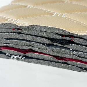 Tela <span class=keywords><strong>de</strong></span> cuero <span class=keywords><strong>de</strong></span> PVC <span class=keywords><strong>de</strong></span> 0,6mm con bordado <span class=keywords><strong>de</strong></span> diamantes 3D <span class=keywords><strong>de</strong></span> <span class=keywords><strong>esponja</strong></span> <span class=keywords><strong>de</strong></span> 6mm <span class=keywords><strong>para</strong></span> alfombrillas <span class=keywords><strong>de</strong></span> coche, Material <span class=keywords><strong>de</strong></span> polipiel a precio <span class=keywords><strong>de</strong></span> fábrica <span class=keywords><strong>para</strong></span> suelo <span class=keywords><strong>de</strong></span> coche - Product Image 5