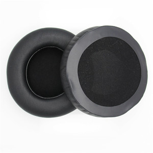 Comfortable For JBL Synchros S700 S500 E50 E50BT Ear <b>Pads</b> Replacement Easy Installation Protein Leather Memory <b>Foam</b> Earpad - Product Image 4