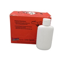Craie liquide transparente pour mains sèches 59 ml, fabricant de grip pour la pole dance
