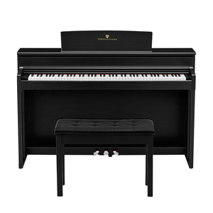 Terence S71 88 touches <span class=keywords><strong>famille</strong></span> <span class=keywords><strong>Piano</strong></span> droit acoustique Mode silencieux enfants adultes trousse à outils de pratique incluse - Product Image 6