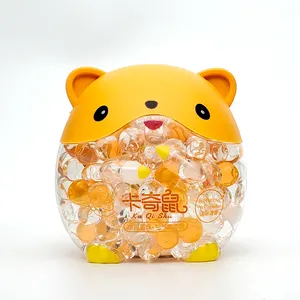 300G Dung Tích Lớn Crystal Bead Air Freshener 2021 Thiết Kế Mới Hương Thơm Quốc Tế Mạnh Mẽ