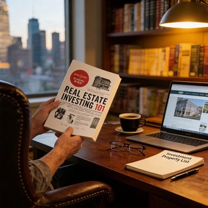 Investimenti nel settore immobiliare 101 <span class=keywords><strong>di</strong></span> <span class=keywords><strong>Michele</strong></span> Cagan, CPA. Corso Definitivo <span class=keywords><strong>di</strong></span> Base per Principianti sull'Investimento Immobiliare - Product Image 4