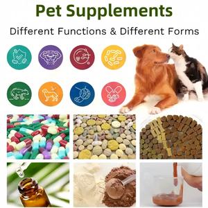 Campione Gratuito: Integratore per Animali Domestici con Olio di Salmone e Omega 3, 6, 9 per la Salute di Pelle e Pelo, Sollievo per Pelle Secca e Pruriginosa - Product Image 3