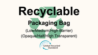 Sachets compostables et biodégradables pour emballage de thé, sachets enveloppants en plastique haute qualité avec impression gravure et logo personnalisé pour aliments et bonbons