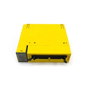 โมดูล I/O ของ FANUC รุ่น A03B-0807-C110 ชิ้นส่วนอินเทอร์เฟซ CNC คอนโทรลเลอร์ ชุดควบคุมระบบอัตโนมัติ - Product Image 2