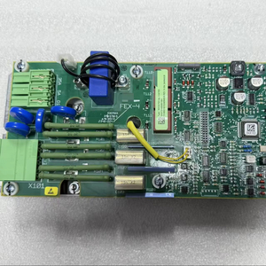 แผงควบคุม SDCS-FEX-4a 64 I/O 110V มีสินค้าในสต็อก 3ADT314500R1501 สอบถามข้อมูล SDCS-FEX-425 INT USA I/O Memory - Product Image 2