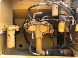 รถขุดมือสองรถขุดใช้325dl 323d2 324d แมวขนาด20ตันใช้326d - Product Image 5