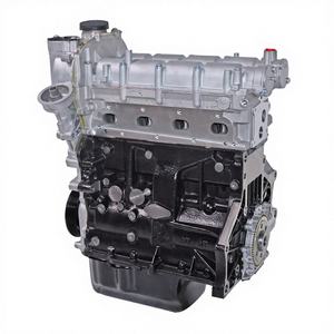 Nuevo motor automático EA111 CLS BN 77KW de <span class=keywords><strong>4</strong></span> <span class=keywords><strong>cilindros</strong></span> 1,6 para <span class=keywords><strong>Bora</strong></span> Polo - Product Image 1