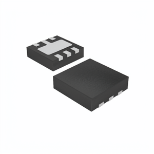 Manufacturer Channel AP2401SN-7 Power Management (PMIC) Electronics Component 6 UDFN Exposed Pad - Product Image 1