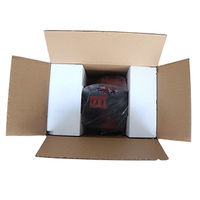 Presse à chaud manuelle pour t-shirt 22*30CM, machine de transfert thermique électrique 220V, machine d'impression par sublimation combinée