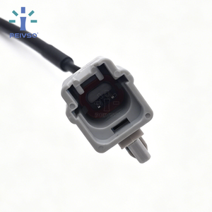 เซ็นเซอร์ ABS ล้อหลังขวา OEM 47900-1AA0A เซ็นเซอร์วัดความเร็วล้อ สำหรับนิสสัน มูราโน่ / เทียน่า 09-14 อะไหล่เบรกอัตโนมัติ # 479001AA0A - Product Image 2