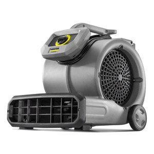 Machine professionnelle de séchage des <span class=keywords><strong>sols</strong></span> à chaud et à froid AB 30 Classic HT Karchers, sécheuse portable <span class=keywords><strong>pour</strong></span> <span class=keywords><strong>sols</strong></span> et tapis - Product Image 1
