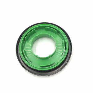 Joint d'étanchéité arrière de vilebrequin 2.0 TURBO pour LAND ROVER NEW <span class=keywords><strong>DISCOVERY</strong></span> RANGE ROVER SPORT EVOQUE VELAR DEFENDER JAGUAR JDE39481 LR084639 - Product Image 4