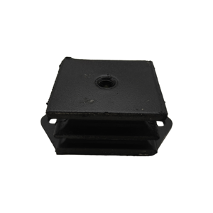 Soportes de Motor de Alta Calidad para Camiones, Piezas DZ9114593001, Soporte Delantero del Motor para Shaanxi Delong y Aolong - Product Image 5