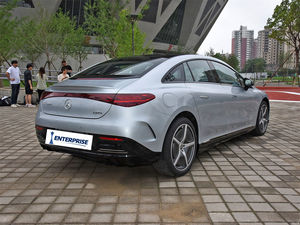 Per <span class=keywords><strong>Mercedes</strong></span>-EQE 350: Cruise Control Automatico ACC, 292 CV, Autonomia Estesa 717 km, Sospensioni Anteriori a Doppio Braccio Oscillante, Nuova Energia - Product Image 3