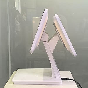 Dispositivo de Registro Inteligente para Visitantes con Pantalla Dual de 11.6 Pulgadas - Product Image 6