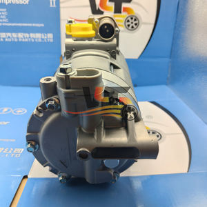 Compressore elettrico AC 64529364867 64529364872 64529496106 64529496107 per <span class=keywords><strong>BMW</strong></span> I3 I8 3 5 Series X2 X3 X5 - Product Image 4