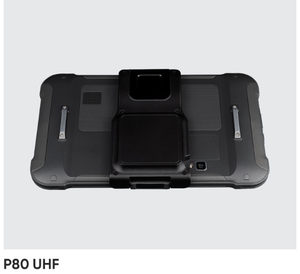 Tablette industrielle Chainway P80 8'' IP65 4G WIFI OEM avec lecteur RFID NFC/HF/UHF PDA Assistant numérique personnel - Product Image 2