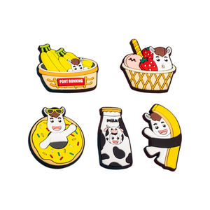 Precio de fábrica al por mayor logotipo personalizado suave PVC papel vinilo reutilizable impermeable ecológico imanes magnéticos <span class=keywords><strong>para</strong></span> nevera promocional - Product Image 3