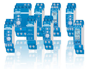 NOUVEAU Interrupteur Électronique Eltako ES12-200-UC ES12DX-UC ES12-110-UC - Product Image 4