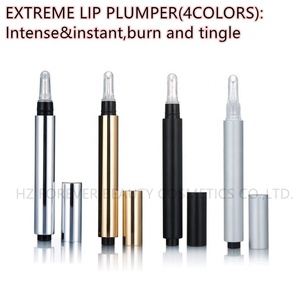 Créez votre marque : Gloss volumateur extrême pour les lèvres, brillant et éclatant, sous marque privée - Product Image 2