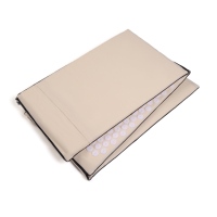 Tapis d'acupression modulaire avec extension de longueur et de largeur. Tapis d'acupression extensible. Tapis à longueur réglable.