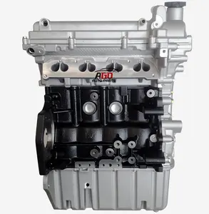 Önce marka yeni N300 çalışma B15 1.5L çıplak Motor uzun blok için Chevrolet Wuling araba motoru