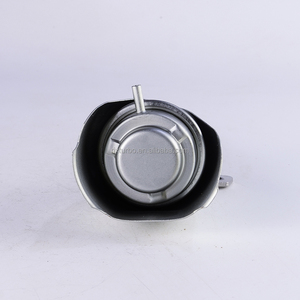Actionneur de soupape de décharge de turbocompresseur Rixturbo pour Peugeot <span class=keywords><strong>206</strong></span> 307 Citroën C4 C5 Mini Cooper D 1.6 <span class=keywords><strong>HDI</strong></span> DV6TED4 753420 9656125880 - Product Image 1
