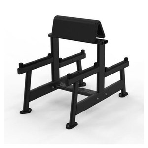 <span class=keywords><strong>Banc</strong></span> <span class=keywords><strong>de</strong></span> <span class=keywords><strong>musculation</strong></span> réglable en acier HengQing HQ7631 pour exercices <span class=keywords><strong>de</strong></span> <span class=keywords><strong>biceps</strong></span>, équipement <span class=keywords><strong>de</strong></span> fitness pour usage commercial/à domicile - Product Image 2